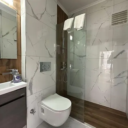 Appartamento Luxury 2 Bedroom Gold 35 By Myguest *
