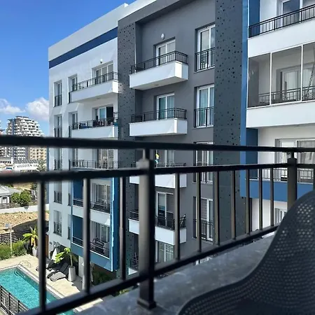 Luxury 2 Bedroom Gold 35 By Myguest Appartamento