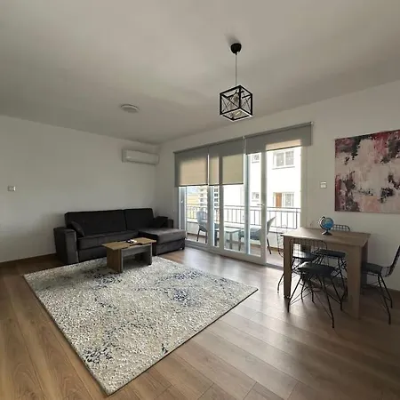 Διαμέρισμα Luxury 2 Bedroom Gold 35 By Myguest