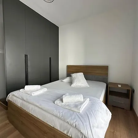 Luxury 2 Bedroom Gold 35 By Myguest * Agios Georgios (Famagusta)