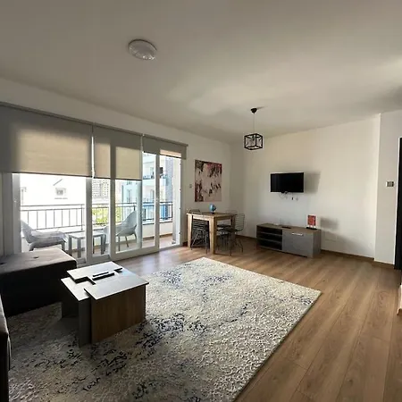 Luxury 2 Bedroom Gold 35 By Myguest * Agios Georgios (Famagusta)