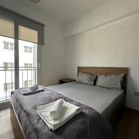 Διαμέρισμα Luxury 2 Bedroom Gold 35 By Myguest